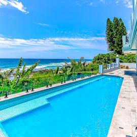 Villa Belle Mere Boutique Hotel