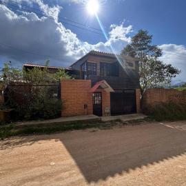 Cabaña Belvedere，位于杜伊塔马的酒店