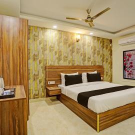 Hotel IBY，位于新德里的酒店