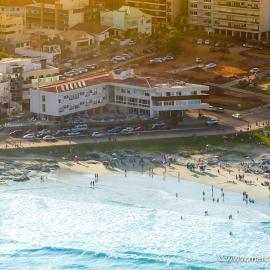 Dunas Praia Hotel，位于托雷斯的酒店