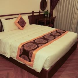 SENVIBE Resort，位于Vằn Trinh的酒店