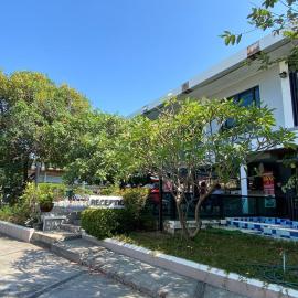 Tamnan Resort Pattaya，位于Ban Nong Chaeng的酒店