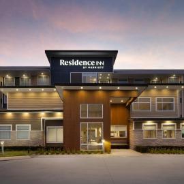 Residence Inn by Marriott Battle Creek，位于巴特尔克里克的酒店