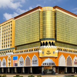 Casa Real Hotel