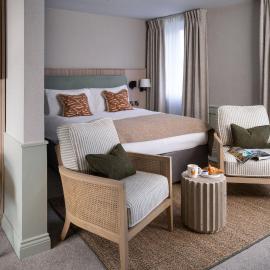 North Lakes Hotel and Spa，位于彭里斯的酒店
