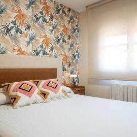 Apartamentos GO - Simancas，位于西曼卡斯的酒店