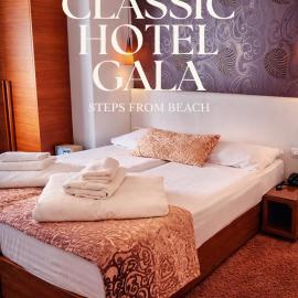 Classic Hotel Gala Split