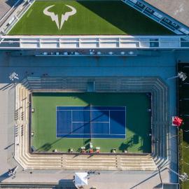Rafa Nadal Residence，位于马纳科尔的酒店