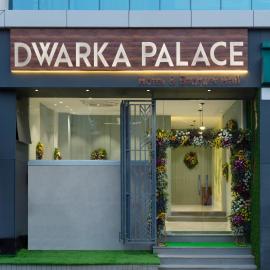 Dwarka Palace，位于Hingoli的酒店