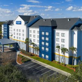 City Express by Marriott Orlando International Drive