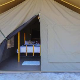 Maasai Wild Adventure，位于Gatunga的酒店