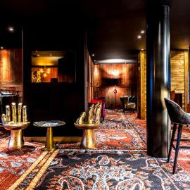 Hôtel Daria-I Nor by Les Etincelles