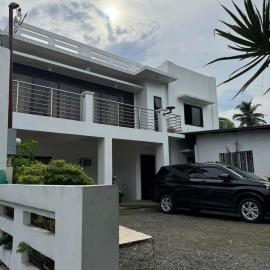 casita de flocerfida，位于Boac的酒店