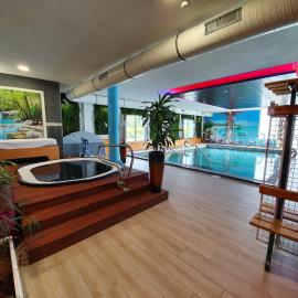 Best Western Hotel & SPA Pau Lescar Aeroport,位于莱斯卡尔的酒店