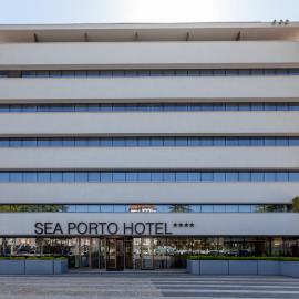 Sea Porto Hotel