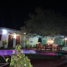 Bush Adventure Guest House