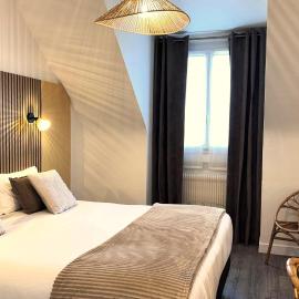 Best Western Le Vinci Loire Valley，位于阿姆博斯的酒店