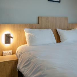 Tulip Inn Honfleur Residence & Spa，位于翁弗勒尔的酒店