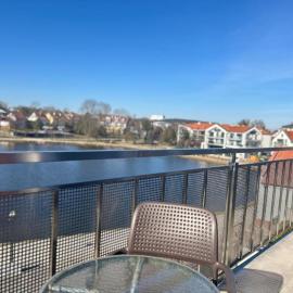 APARTAMENTY FAMA - Apartamenty w centrum Mrągowa，位于姆拉哥沃的酒店