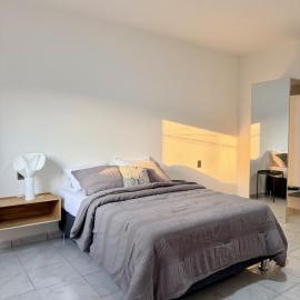 Belisario Apartment，位于Ocotlán的酒店
