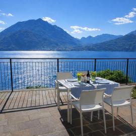 Luci sul Lago - A Real Paradise