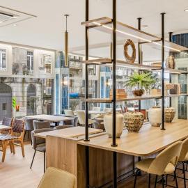 B&B HOTEL Vigo，位于维戈的酒店