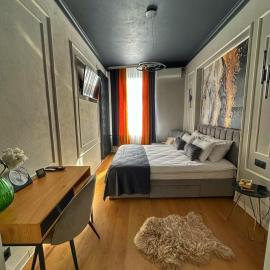 Euphoria Apartments，位于贝尤什的酒店