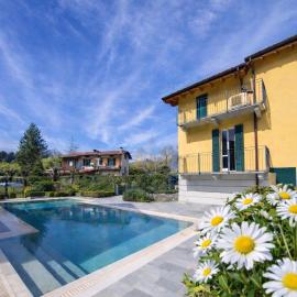 BELLAGIO BALCONE
