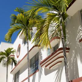 Collins Court South Beach