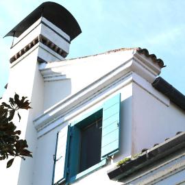 Hotel Rurale Canneviè,位于黎都-迪沃拉诺的酒店
