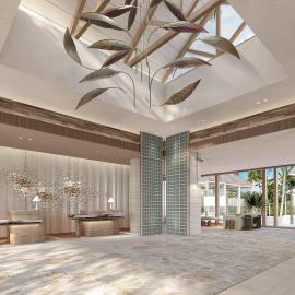 Hilton Palm Cove Cairns Resort & Spa