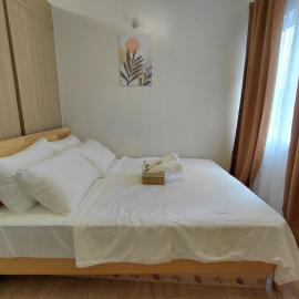 SMDC Trees Residences Jim's Staycation，位于马尼拉的酒店