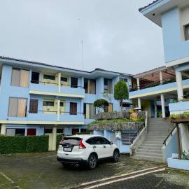 Kencana INN，位于班顿甘的酒店