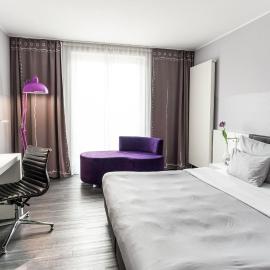 elaya hotel wolfenbuettel, Trademark Collection by Wyndham，位于沃尔芬比特尔的酒店