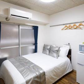 コーポラス十日市 - supported by COCOSTAY，位于广岛的酒店