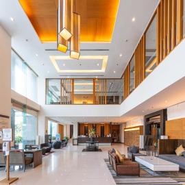 Kantary Hotel Ayutthaya，位于大城的酒店