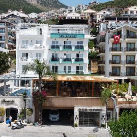 Nur Hotel