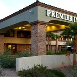 Premier Inns Tolleson，位于凤凰城的酒店