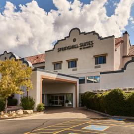 SpringHill Suites Prescott，位于普雷斯科特的酒店