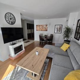 Apartament Leśna Oaza 3 pokoje-65m Gdynia
