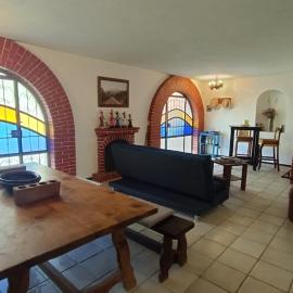 Popo Country House，位于Atlautla的酒店