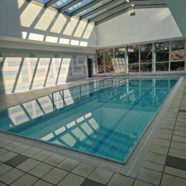 Lux apartament Poznań, ul. Mostowa 19 D/5，位于波兹南的酒店