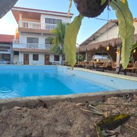 Calamianes Homestay