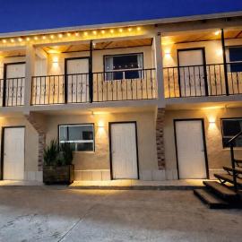 hotel Rarámuri,位于克雷尔的酒店