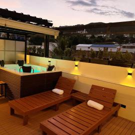 HOTEL 9.5 SAN FERNANDO