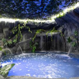 Futurotel Space Spa Madrid Center，位于马德里的酒店