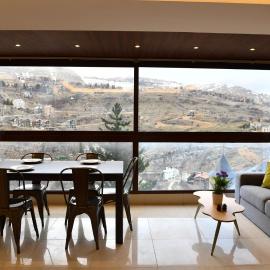 Aspen - Duplex 1-BR in Faraya，位于佛雷亚的酒店