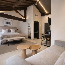 Hotel El Paraíso del Pas,位于Barcenilla的酒店