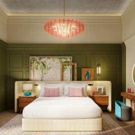 Hyde & Seek, London Hyde Park, a Tribute Portfolio Hotel，位于伦敦的酒店