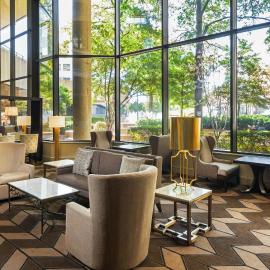 Memphis Riverline Hotel